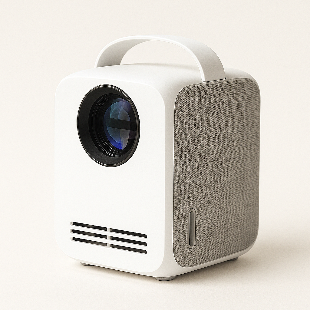Mini Portable Projector